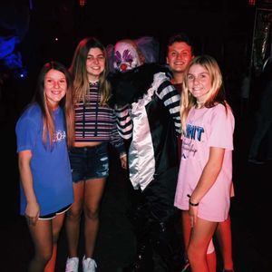 Meet your Posher, Charles